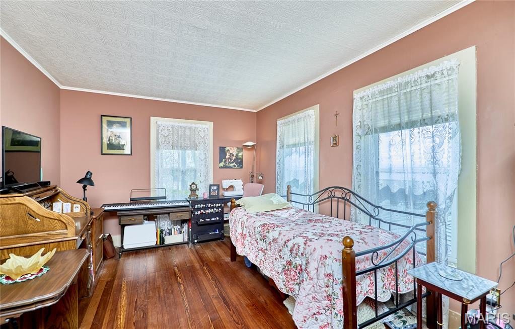 Baker Claim Add - Residential