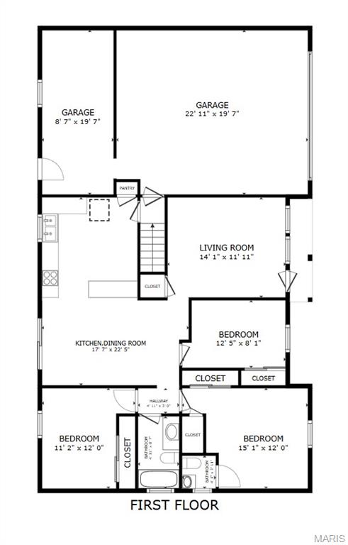 Fox Manor 1 - Residential