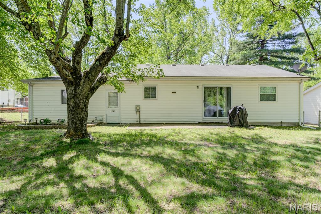 Fox Manor 1 - Residential