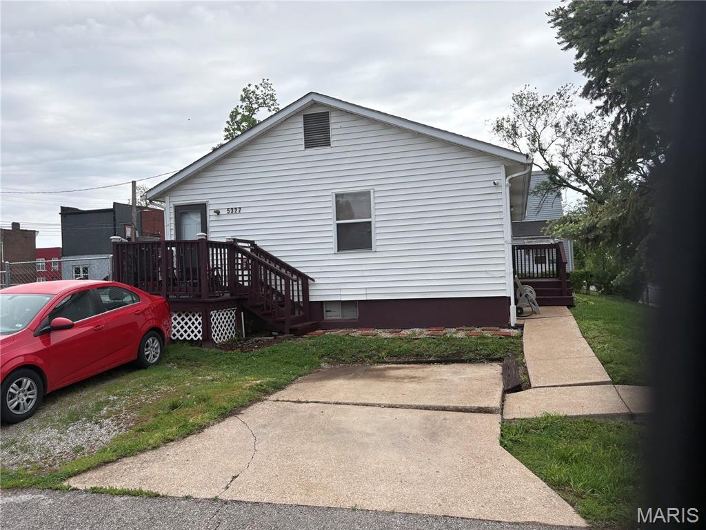 Scollay Add - Residential