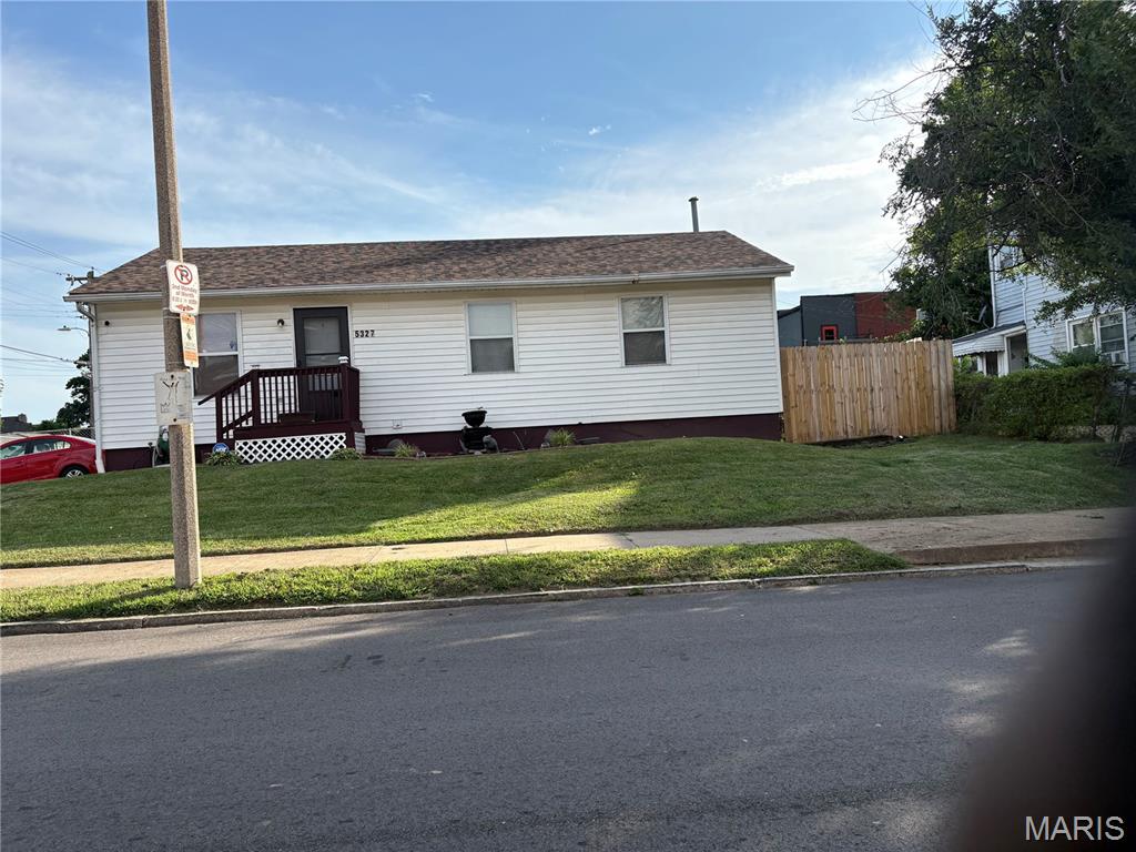 Scollay Add - Residential