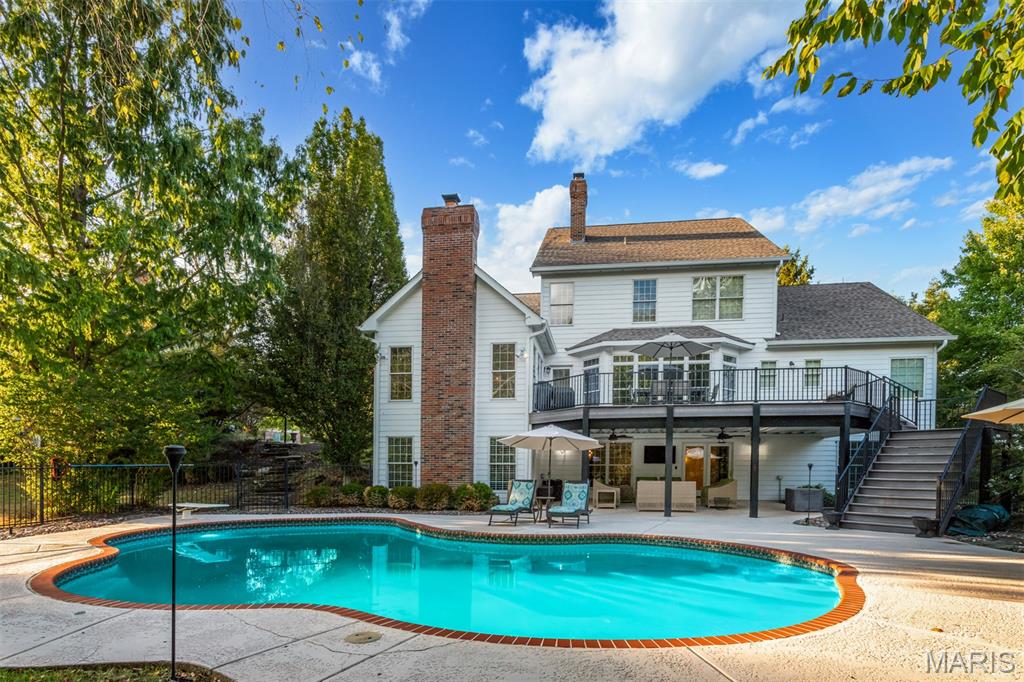 Greystone Three - Residential