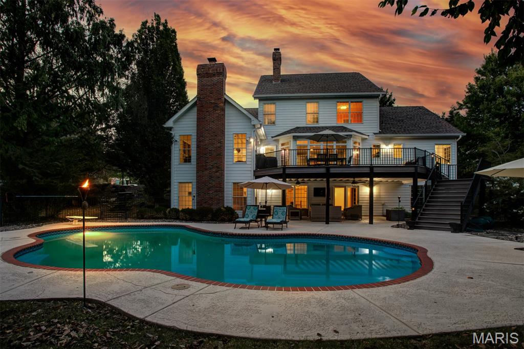 Greystone Three - Residential