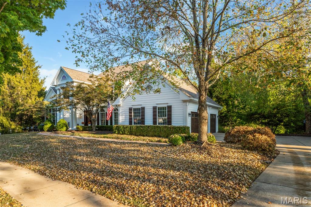 Greystone Three - Residential