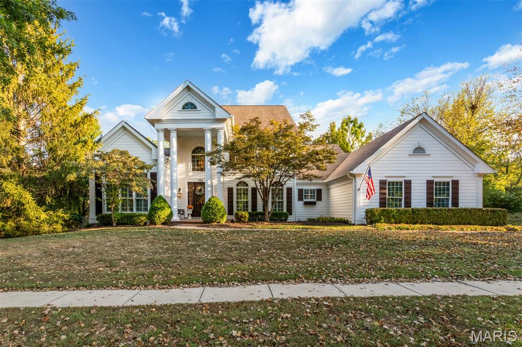 Greystone Three - Residential