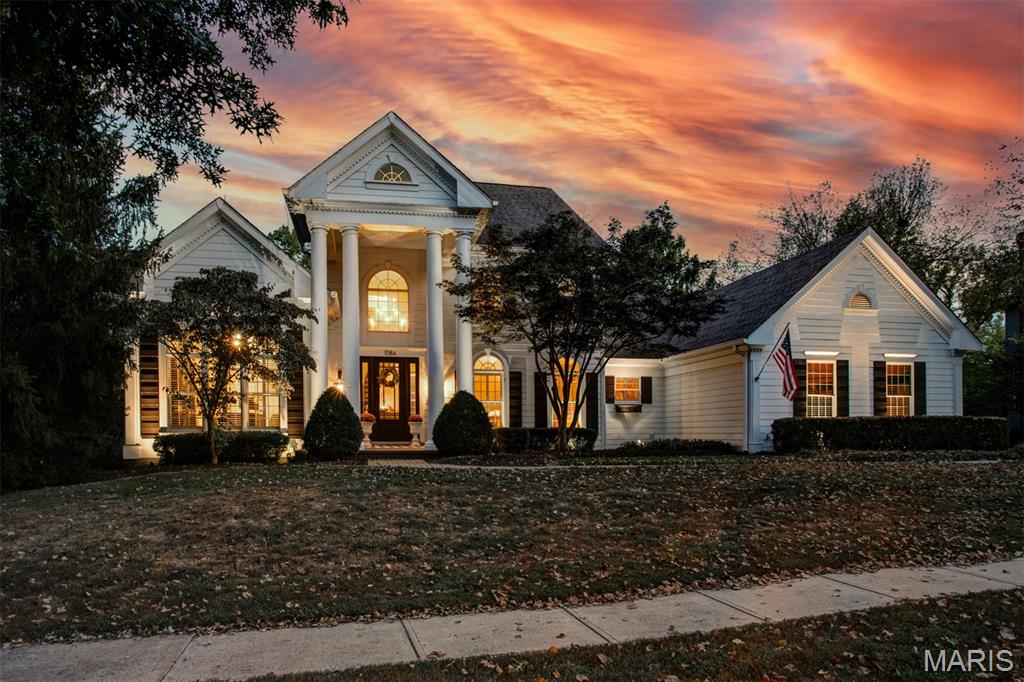 Greystone Three - Residential