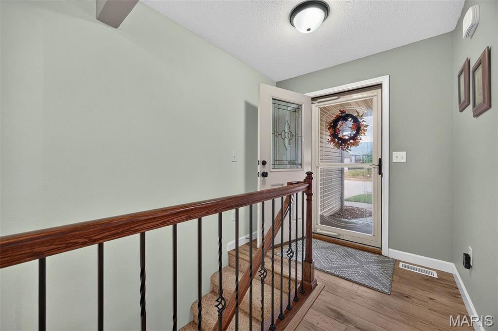 Villas/Remington - Residential