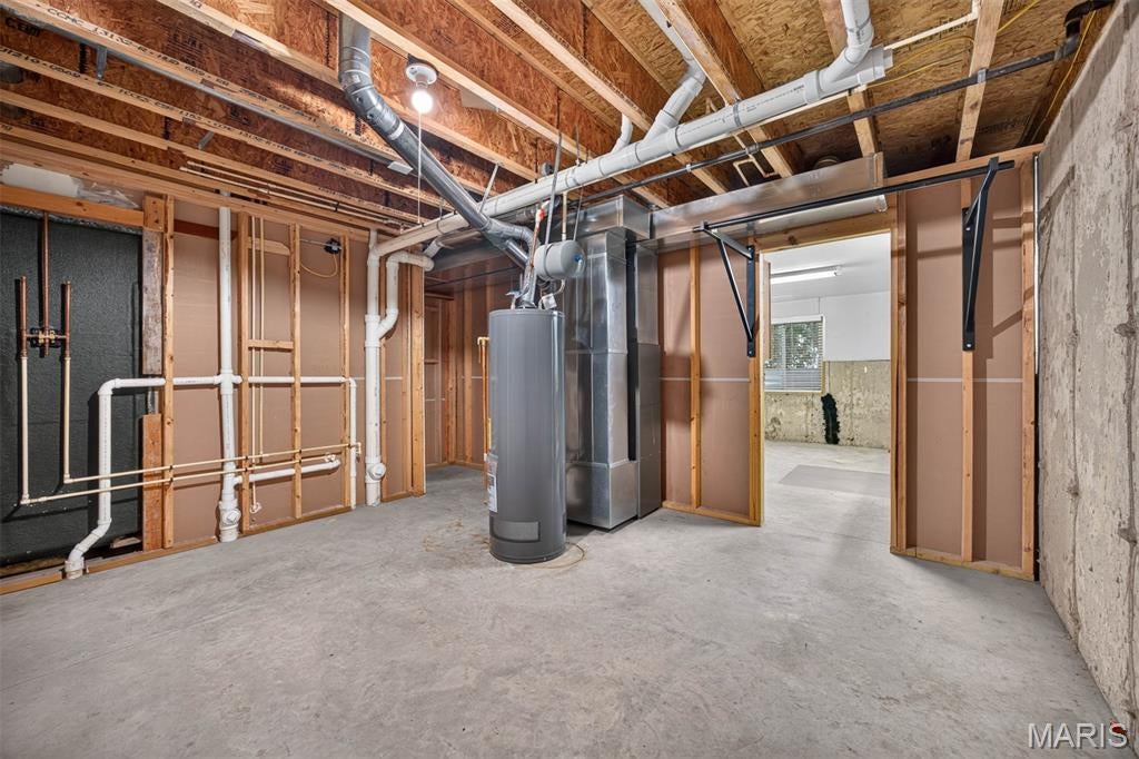 Villas/Remington - Residential