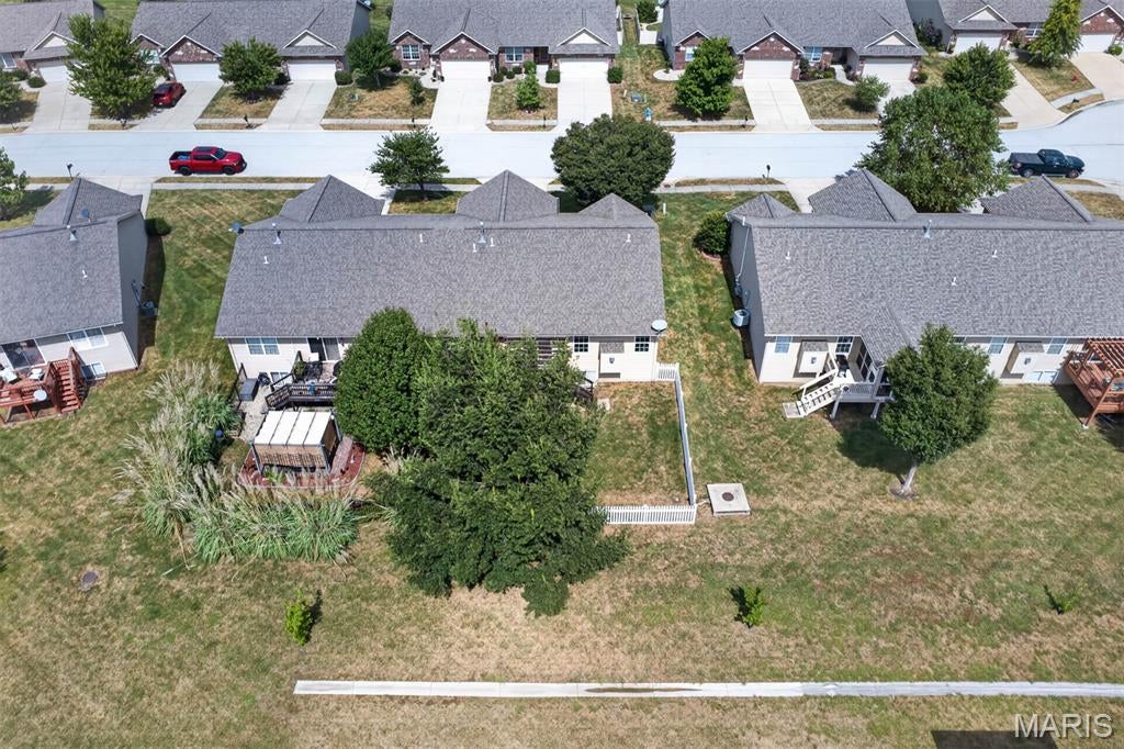 Villas/Remington - Residential