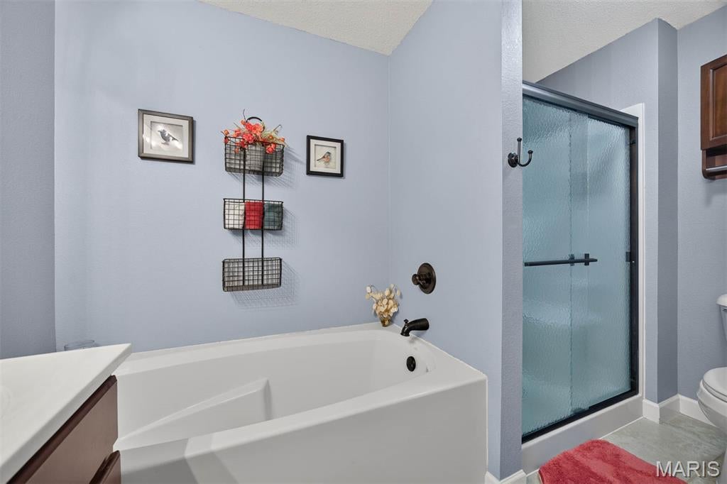Villas/Remington - Residential