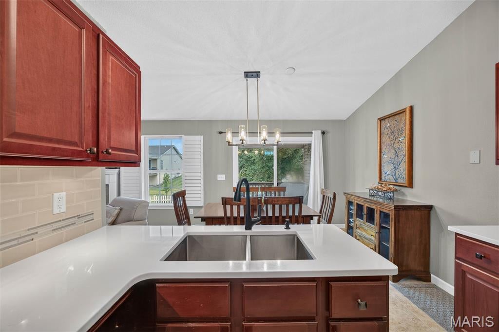 Villas/Remington - Residential