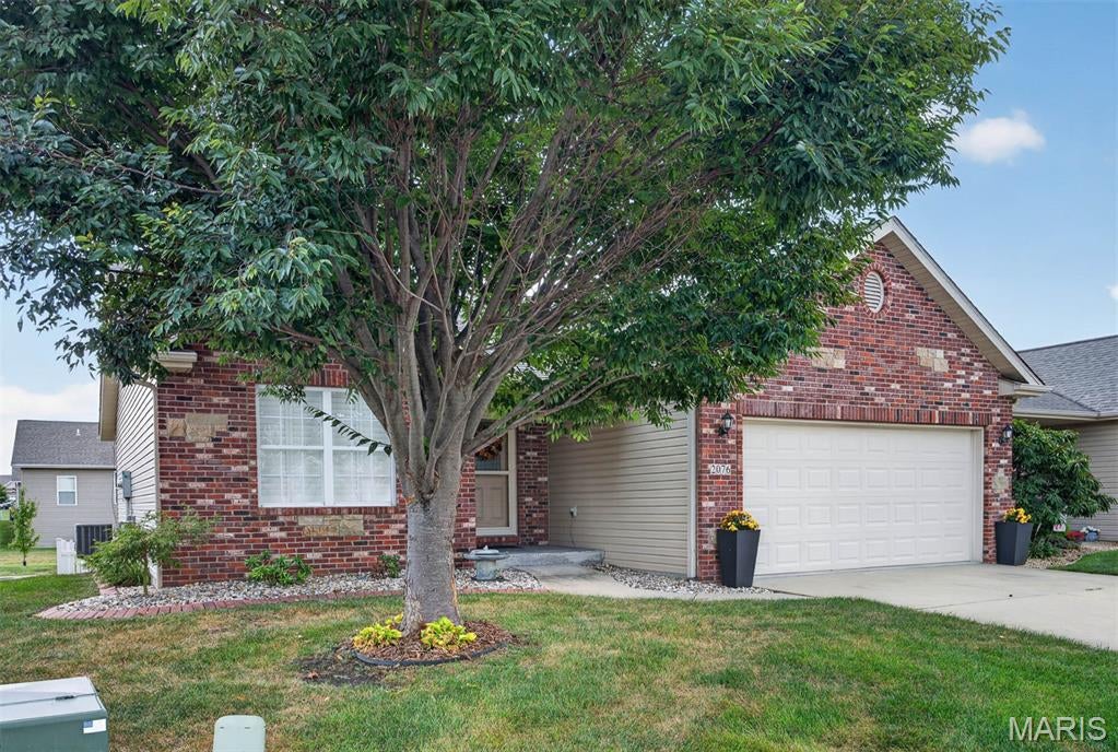 Villas/Remington - Residential