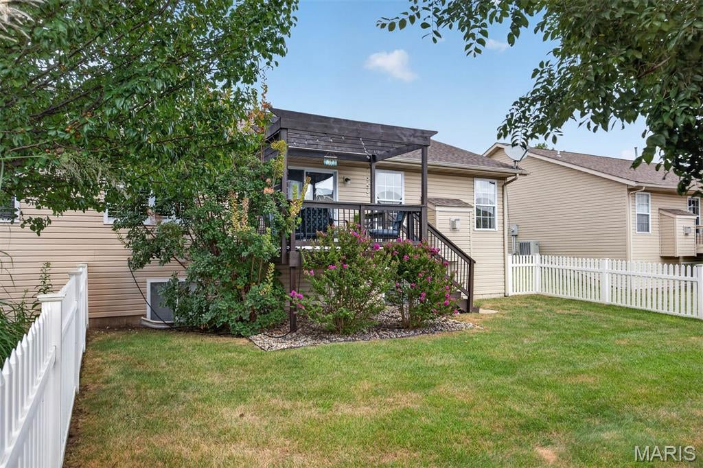 Villas/Remington - Residential