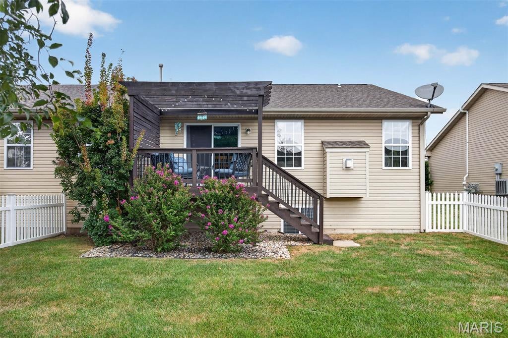 Villas/Remington - Residential