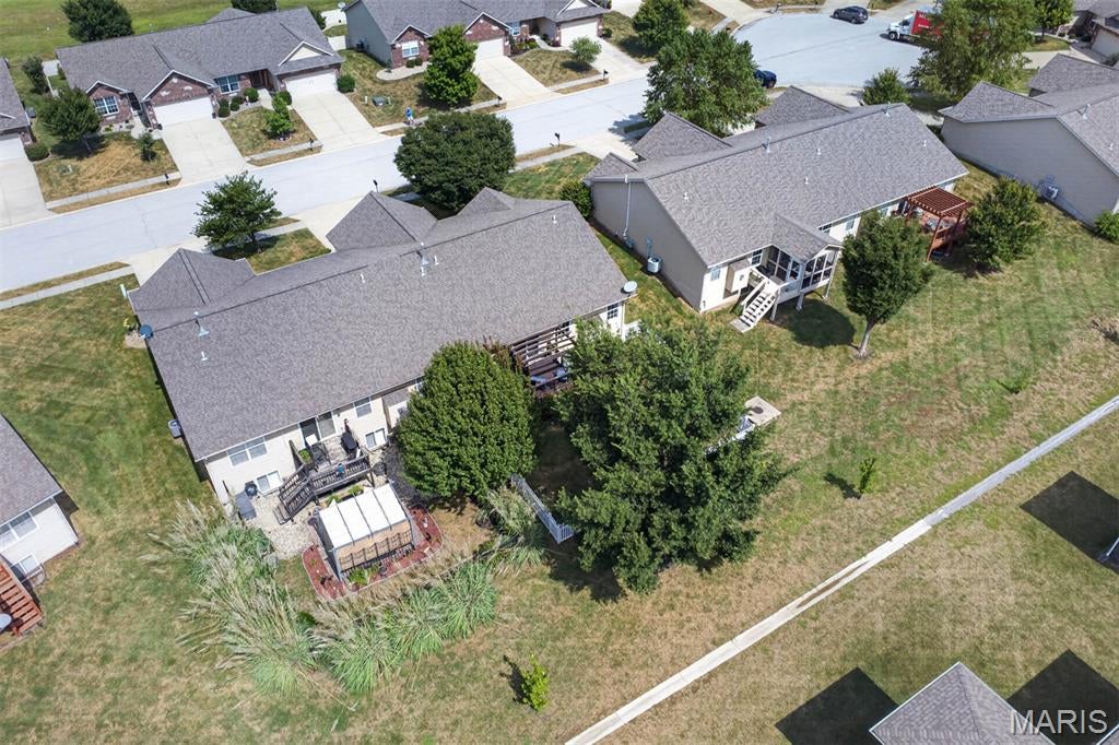 Villas/Remington - Residential