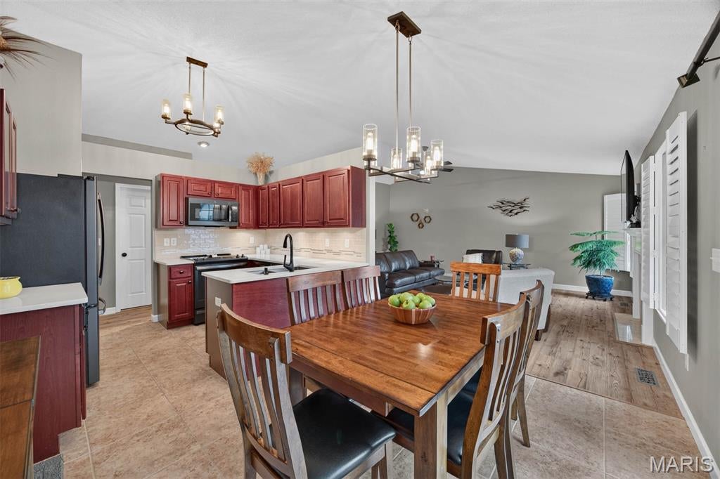 Villas/Remington - Residential