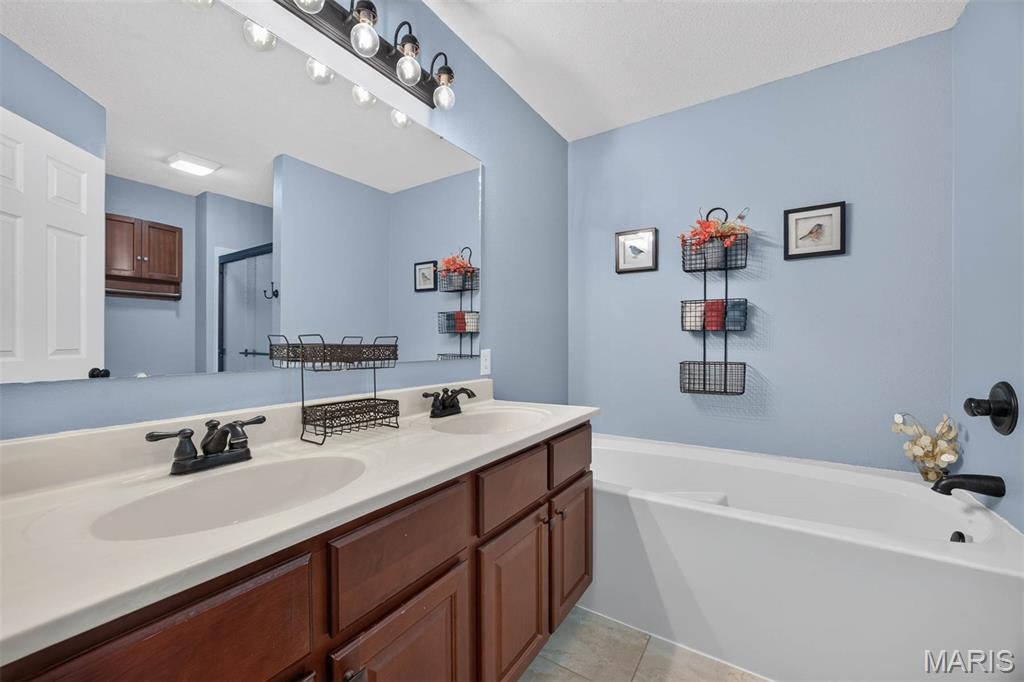 Villas/Remington - Residential
