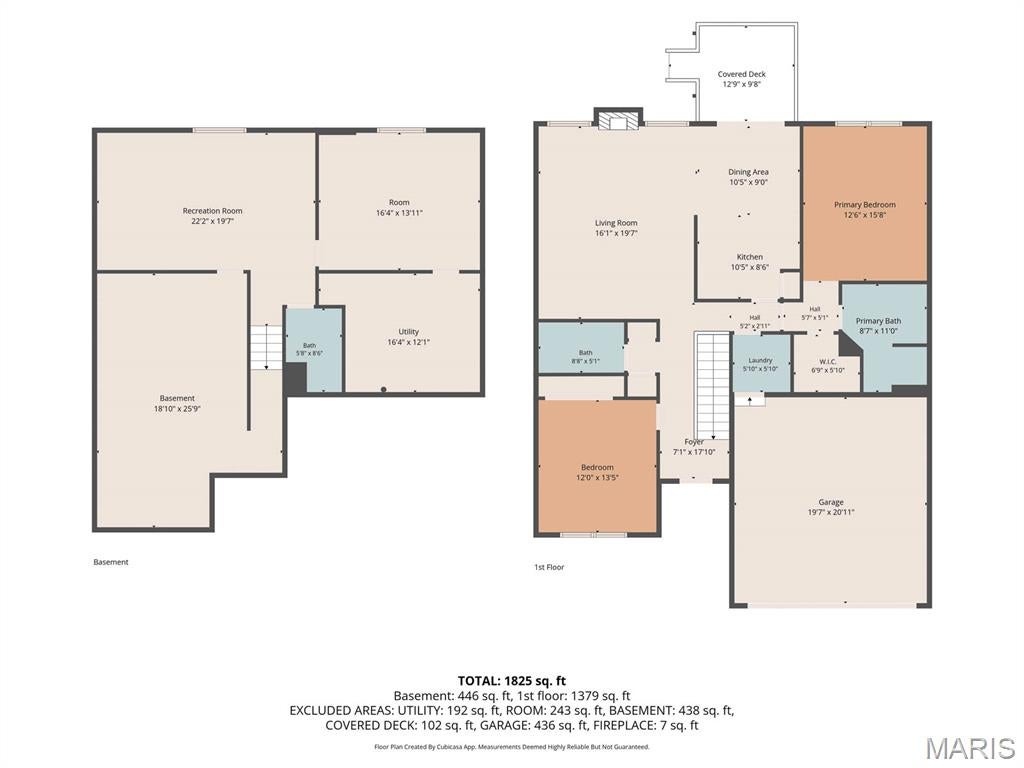 Villas/Remington - Residential