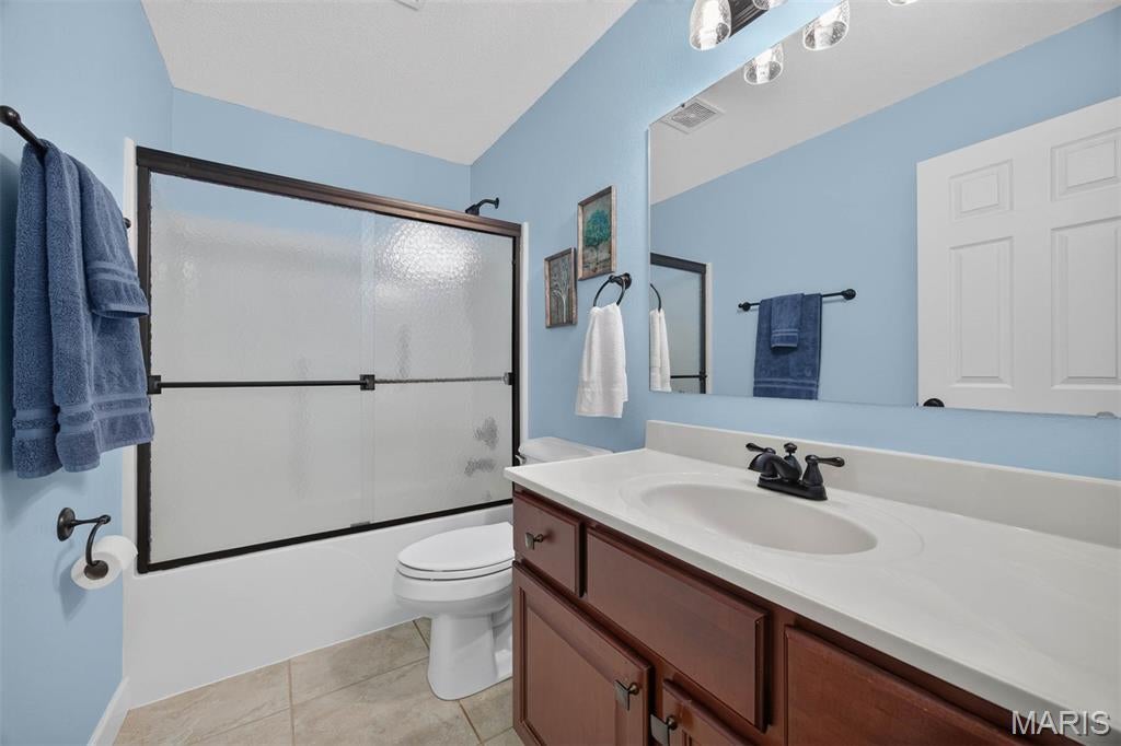 Villas/Remington - Residential