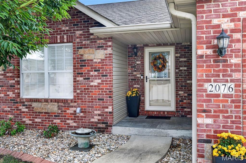 Villas/Remington - Residential