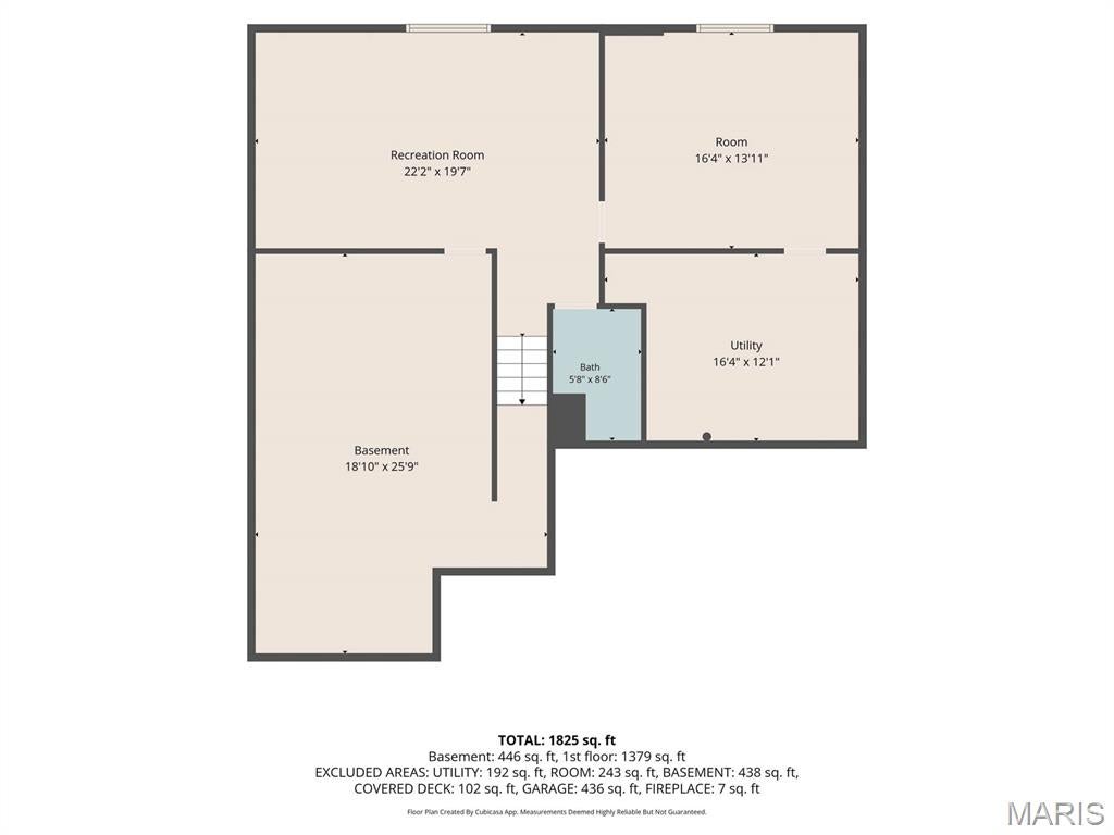 Villas/Remington - Residential