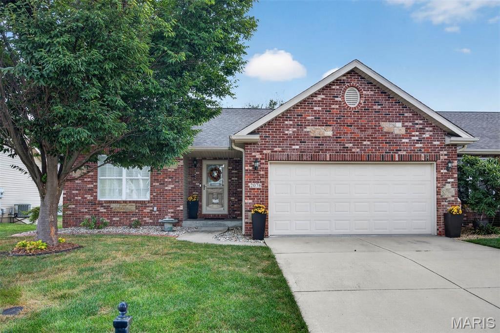Villas/Remington - Residential