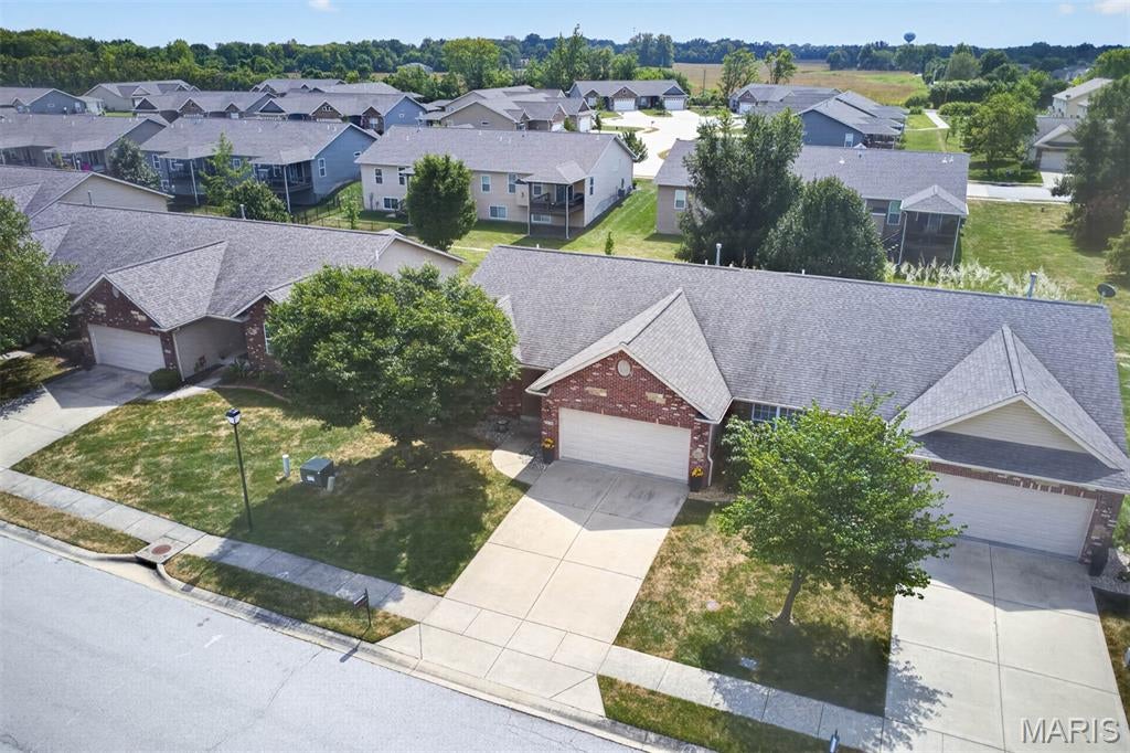 Villas/Remington - Residential
