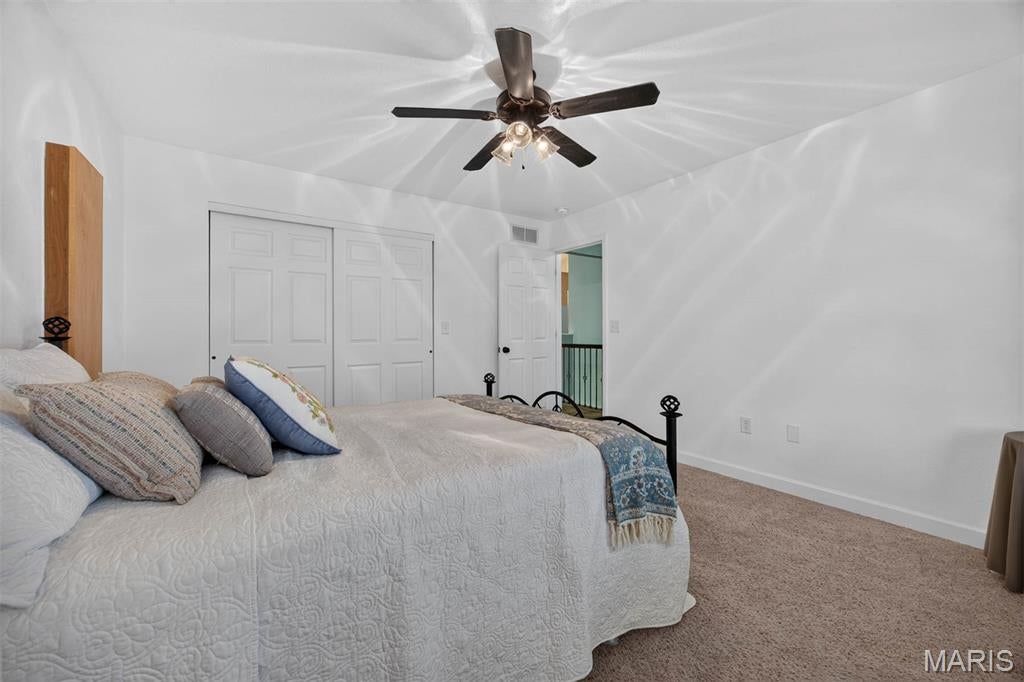 Villas/Remington - Residential