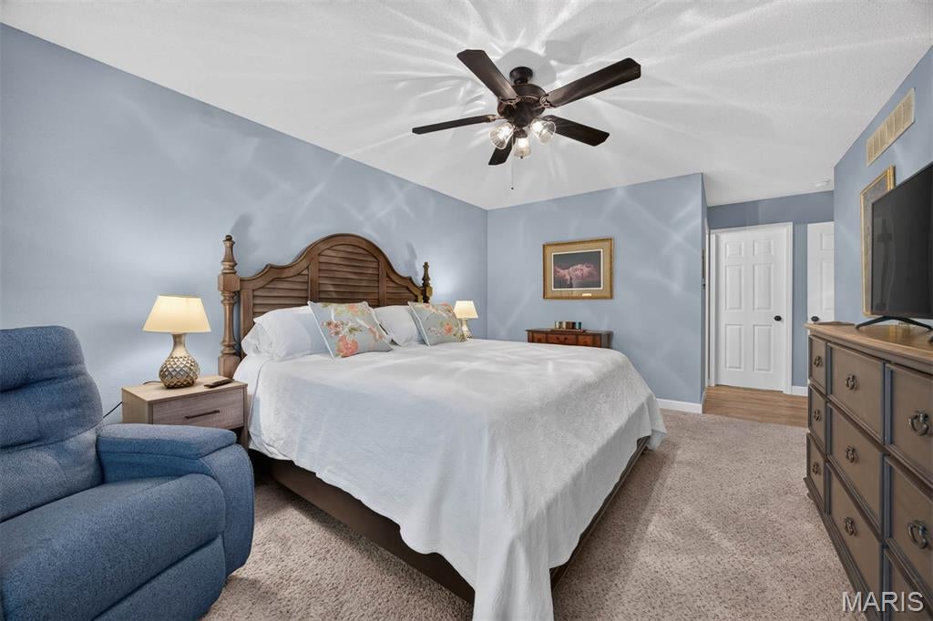 Villas/Remington - Residential