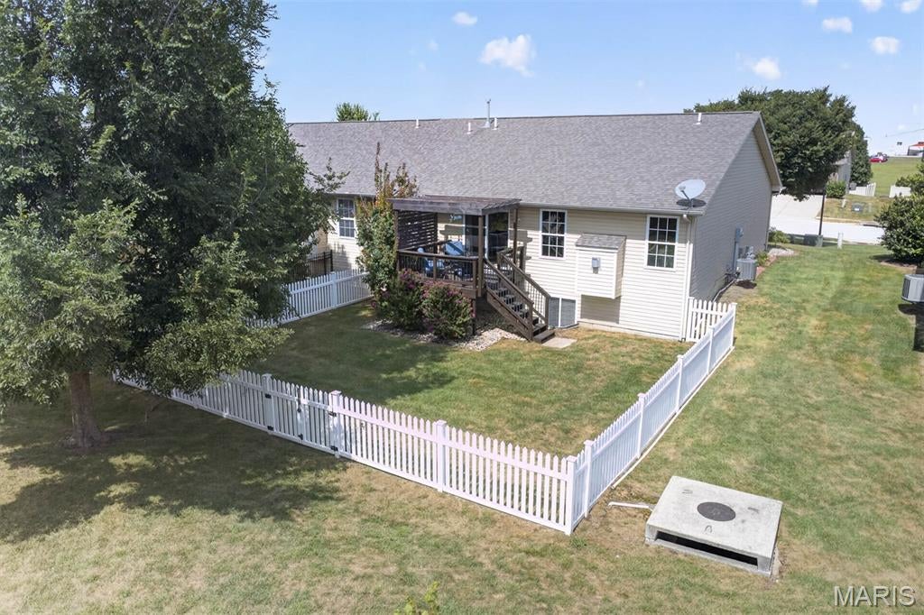 Villas/Remington - Residential