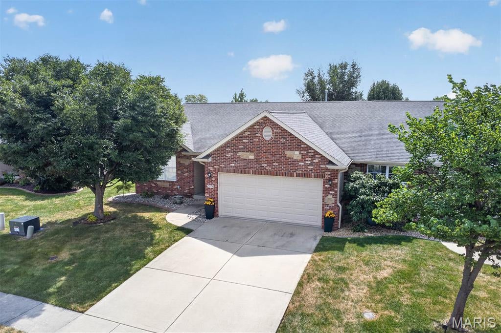Villas/Remington - Residential