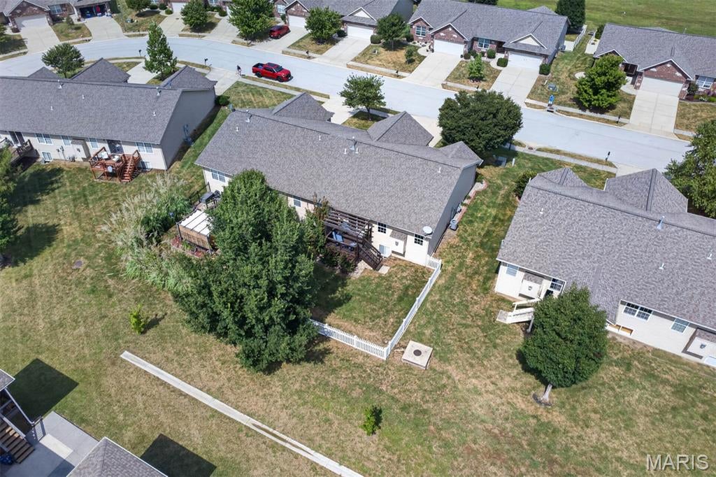 Villas/Remington - Residential