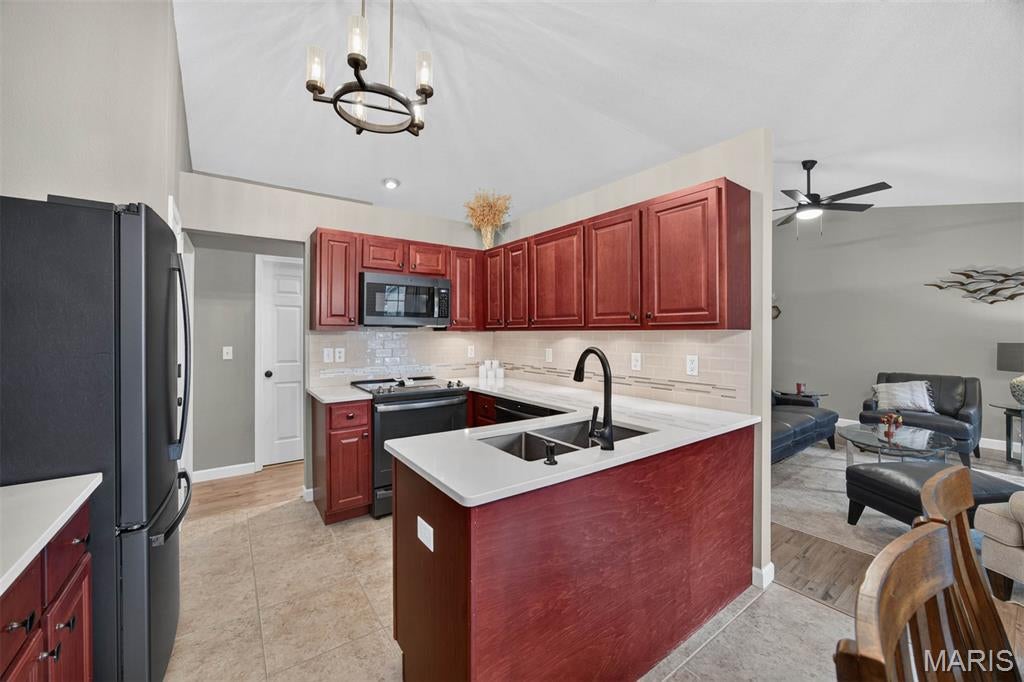 Villas/Remington - Residential