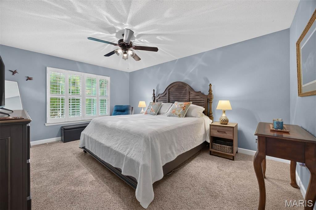 Villas/Remington - Residential