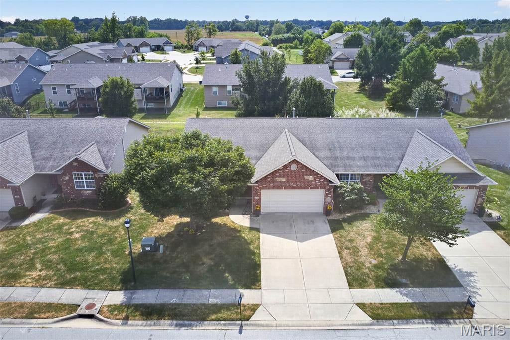 Villas/Remington - Residential