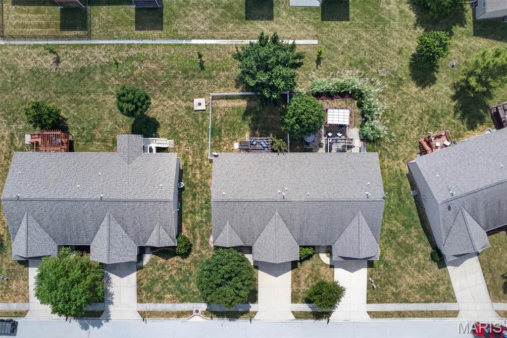 Villas/Remington - Residential