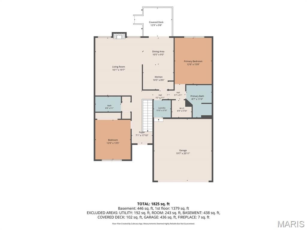 Villas/Remington - Residential