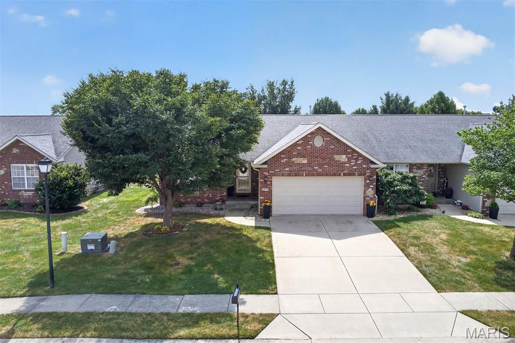 Villas/Remington - Residential
