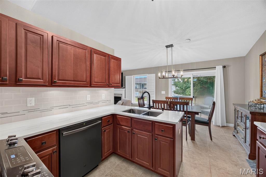 Villas/Remington - Residential