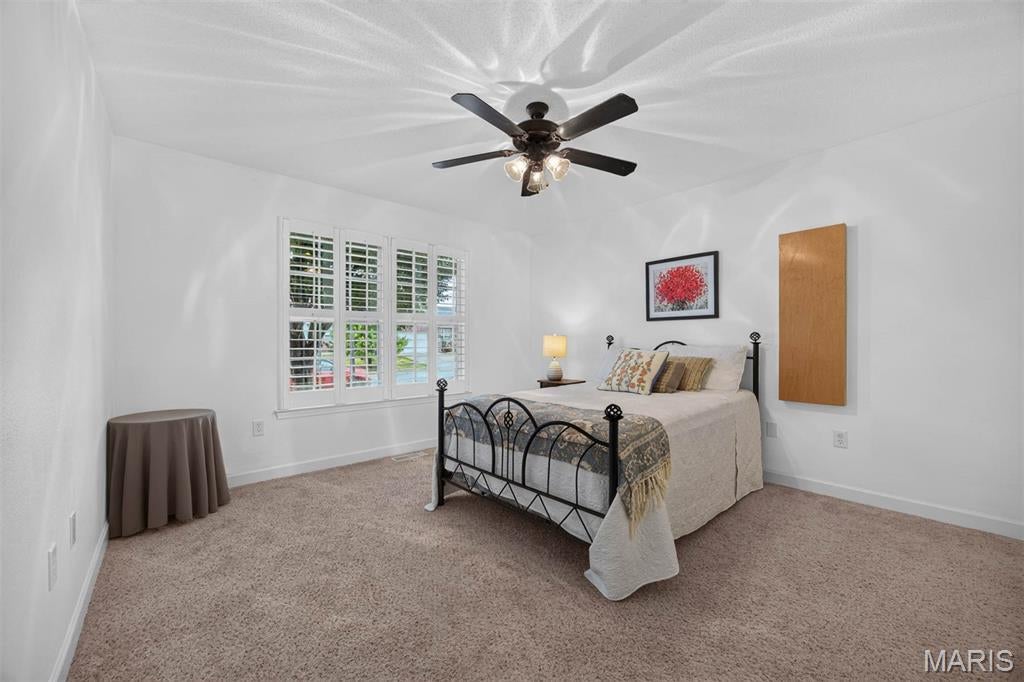 Villas/Remington - Residential