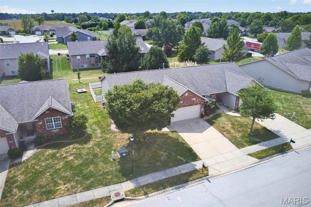 Villas/Remington - Residential