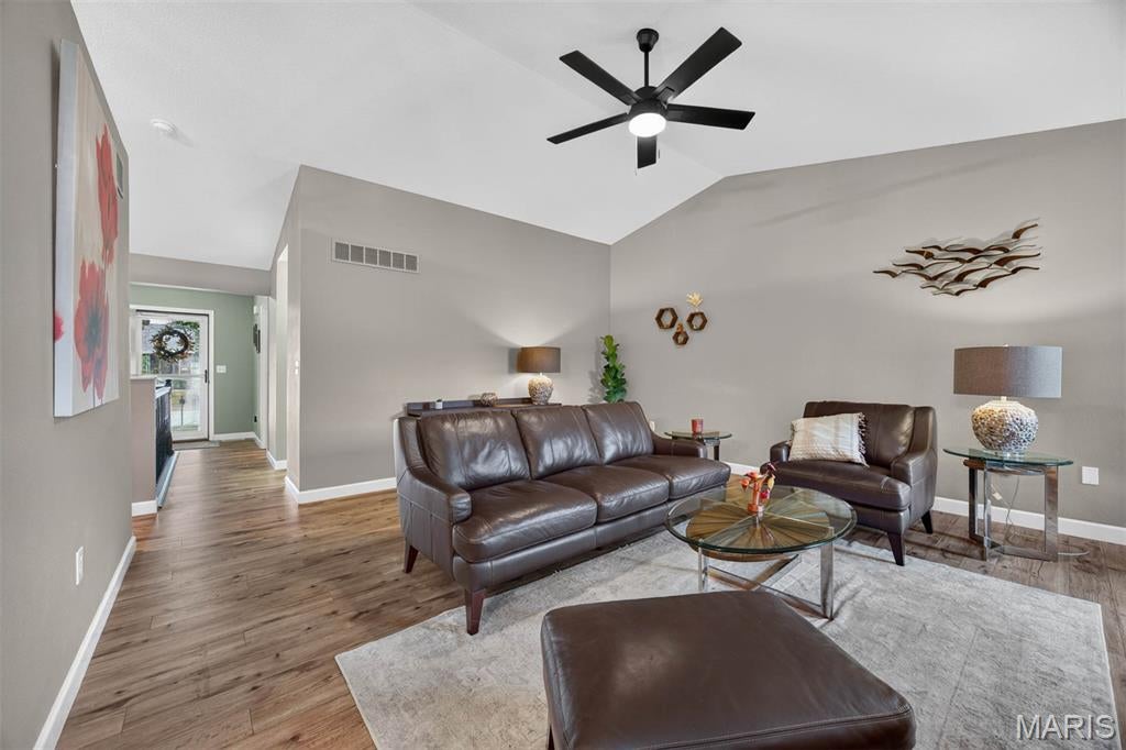 Villas/Remington - Residential