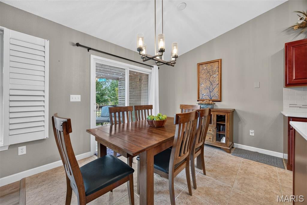 Villas/Remington - Residential