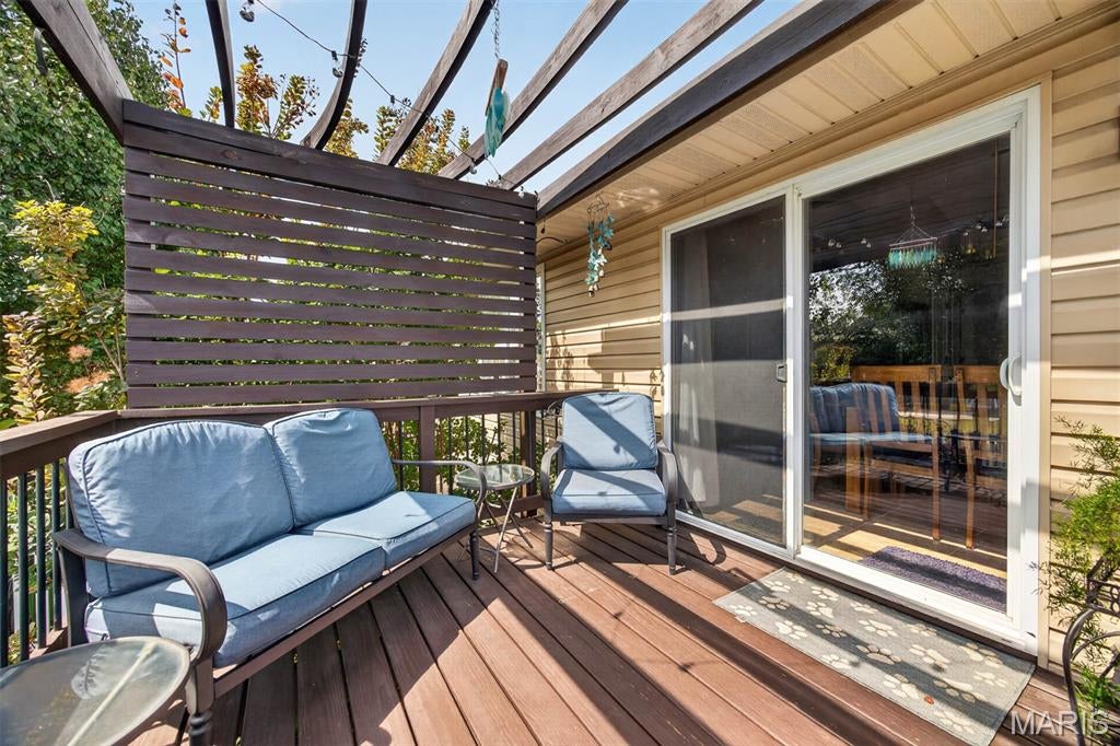 Villas/Remington - Residential