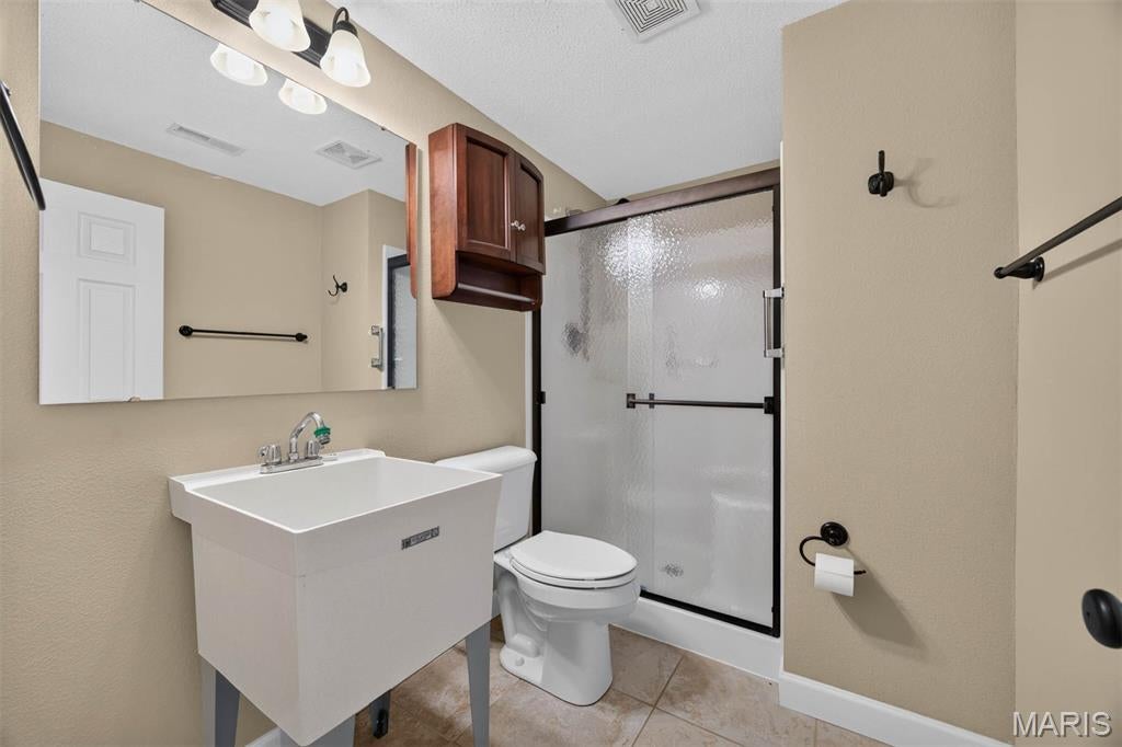 Villas/Remington - Residential