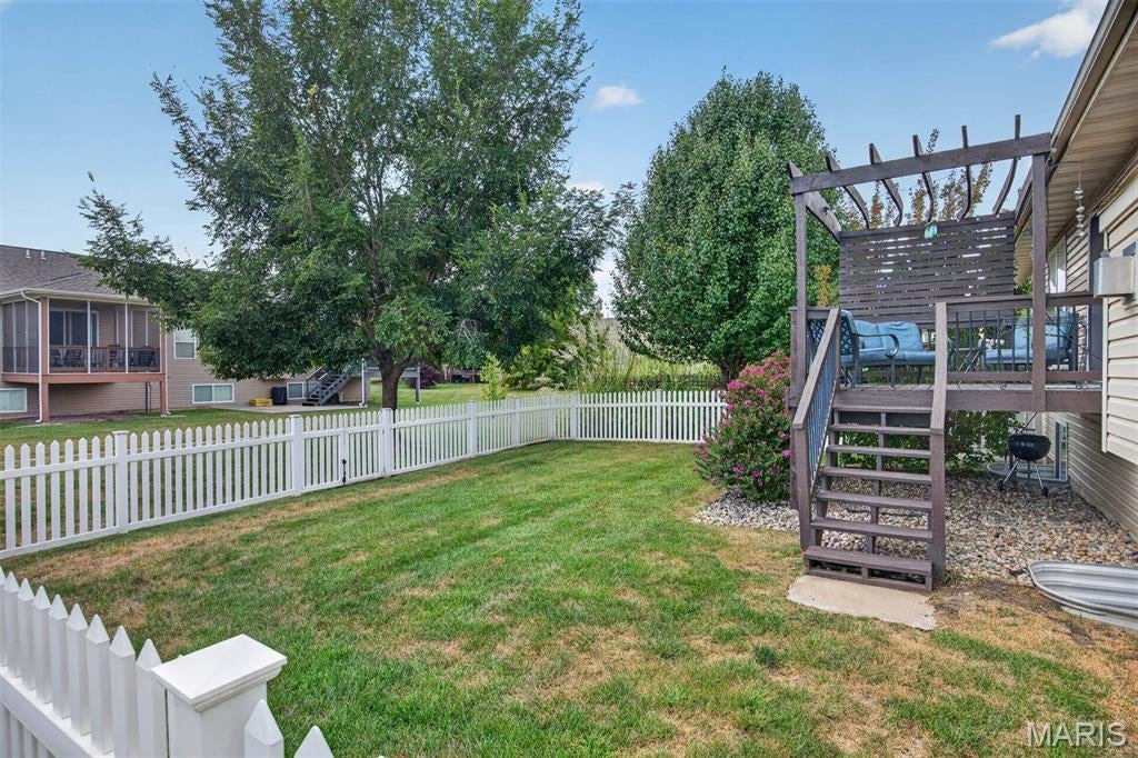 Villas/Remington - Residential