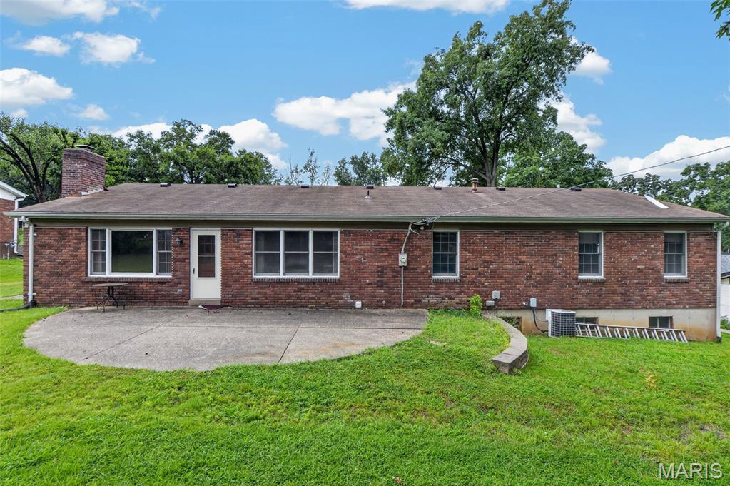 Ranchmoor 2 - Residential
