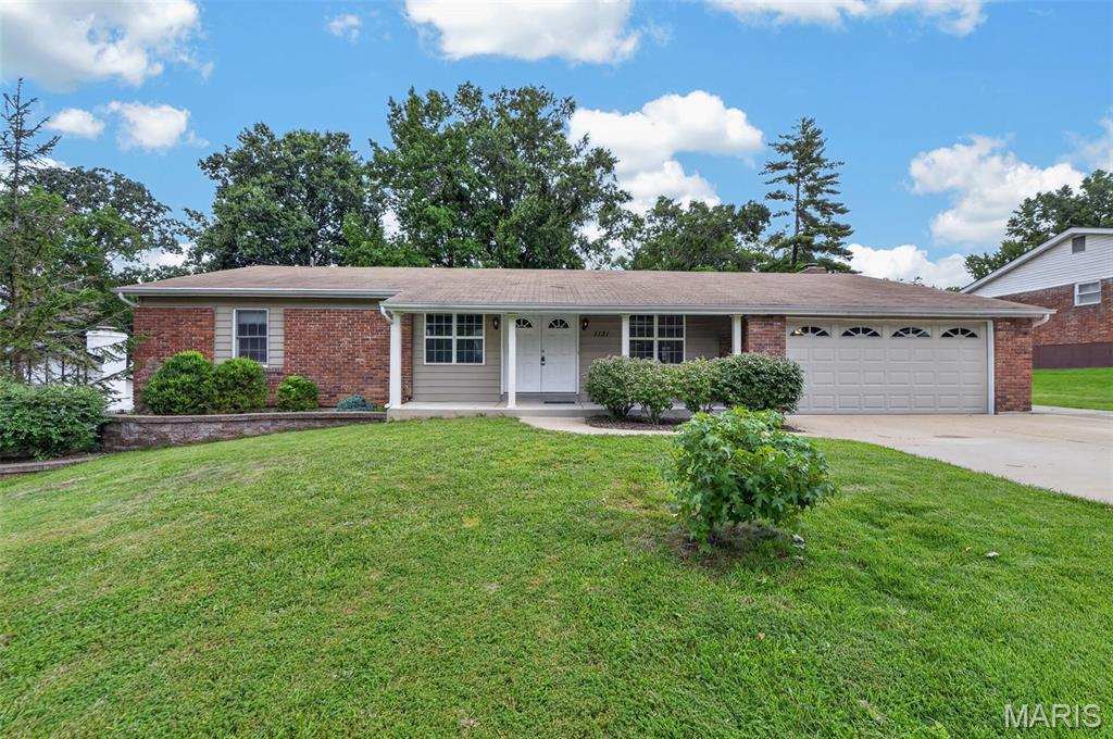 Ranchmoor 2 - Residential