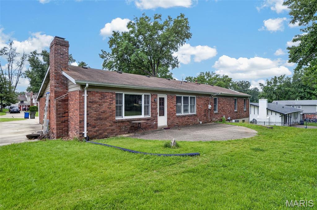 Ranchmoor 2 - Residential