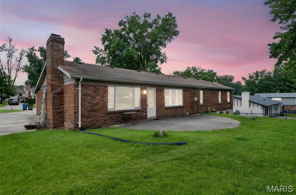 Ranchmoor 2 - Residential